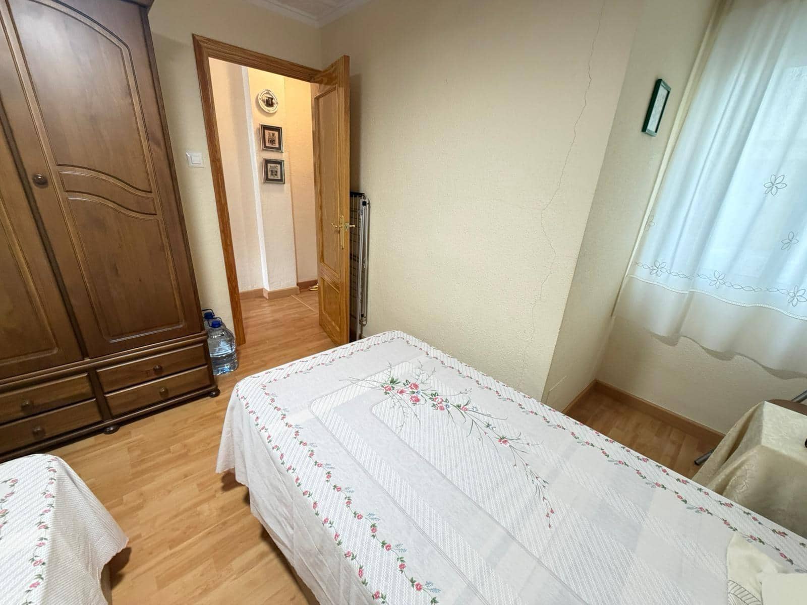2 slaapkamer Flat te koop in Santiago de la Ribera - € 124.000 (Ref: 9915979)