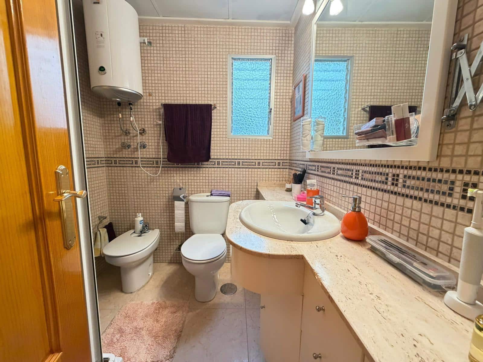2 slaapkamer Flat te koop in Santiago de la Ribera - € 124.000 (Ref: 9915979)