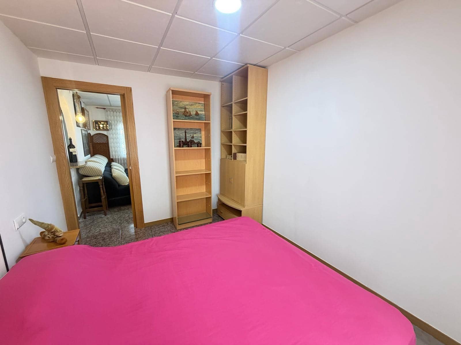 1 chambre Villa/Maison à vendre à Los Alcazares - 120 000 € (Ref: 9920547)