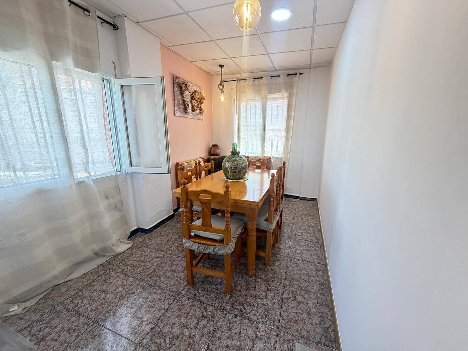 1 chambre Villa/Maison à vendre à Los Alcazares - 120 000 € (Ref: 9920547)