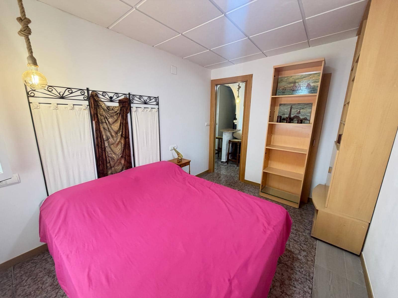 1 chambre Villa/Maison à vendre à Los Alcazares - 120 000 € (Ref: 9920547)