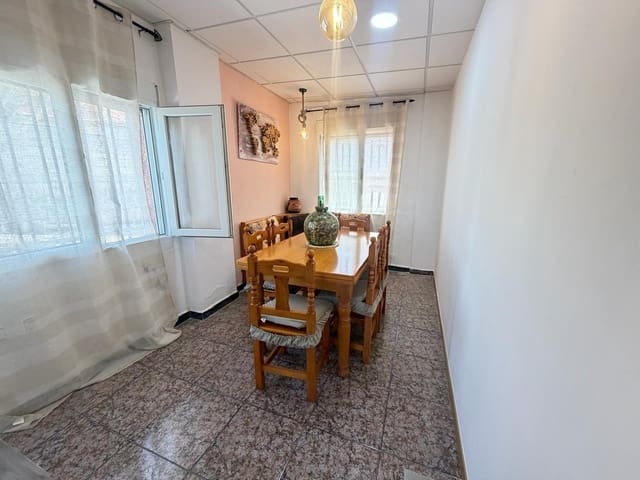 1 chambre Villa/Maison à vendre à Los Alcázares - 120 000 € (Ref: 9920547)