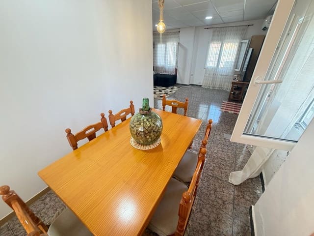 1 chambre Villa/Maison à vendre à Los Alcázares - 120 000 € (Ref: 9920547)