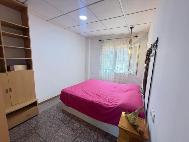 1 chambre Villa/Maison à vendre à Los Alcázares - 120 000 € (Ref: 9920547)