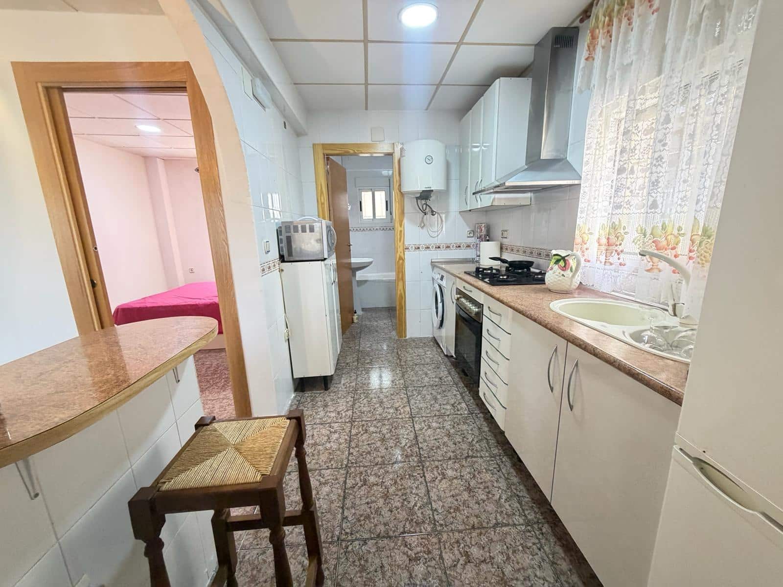 1 chambre Villa/Maison à vendre à Los Alcazares - 120 000 € (Ref: 9920547)