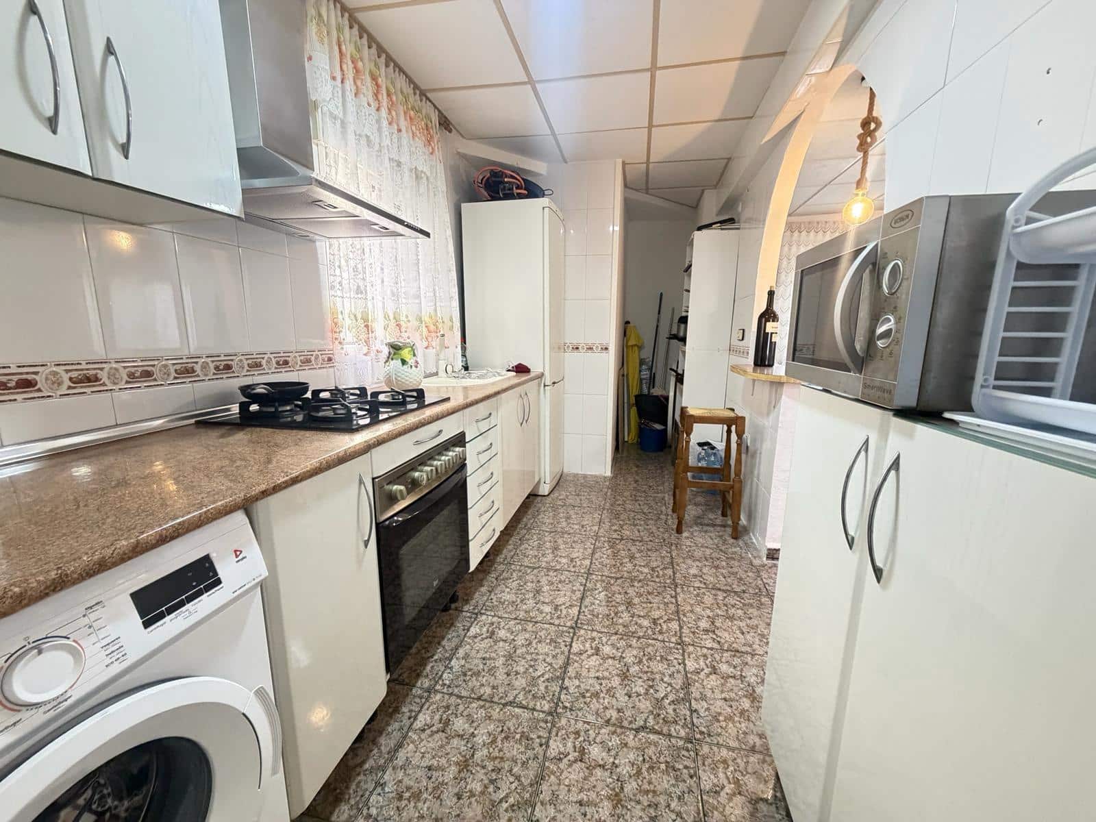 1 chambre Villa/Maison à vendre à Los Alcazares - 120 000 € (Ref: 9920547)