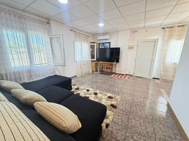 1 chambre Villa/Maison à vendre à Los Alcázares - 120 000 € (Ref: 9920547)