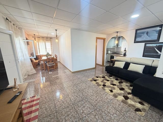 1 chambre Villa/Maison à vendre à Los Alcázares - 120 000 € (Ref: 9920547)
