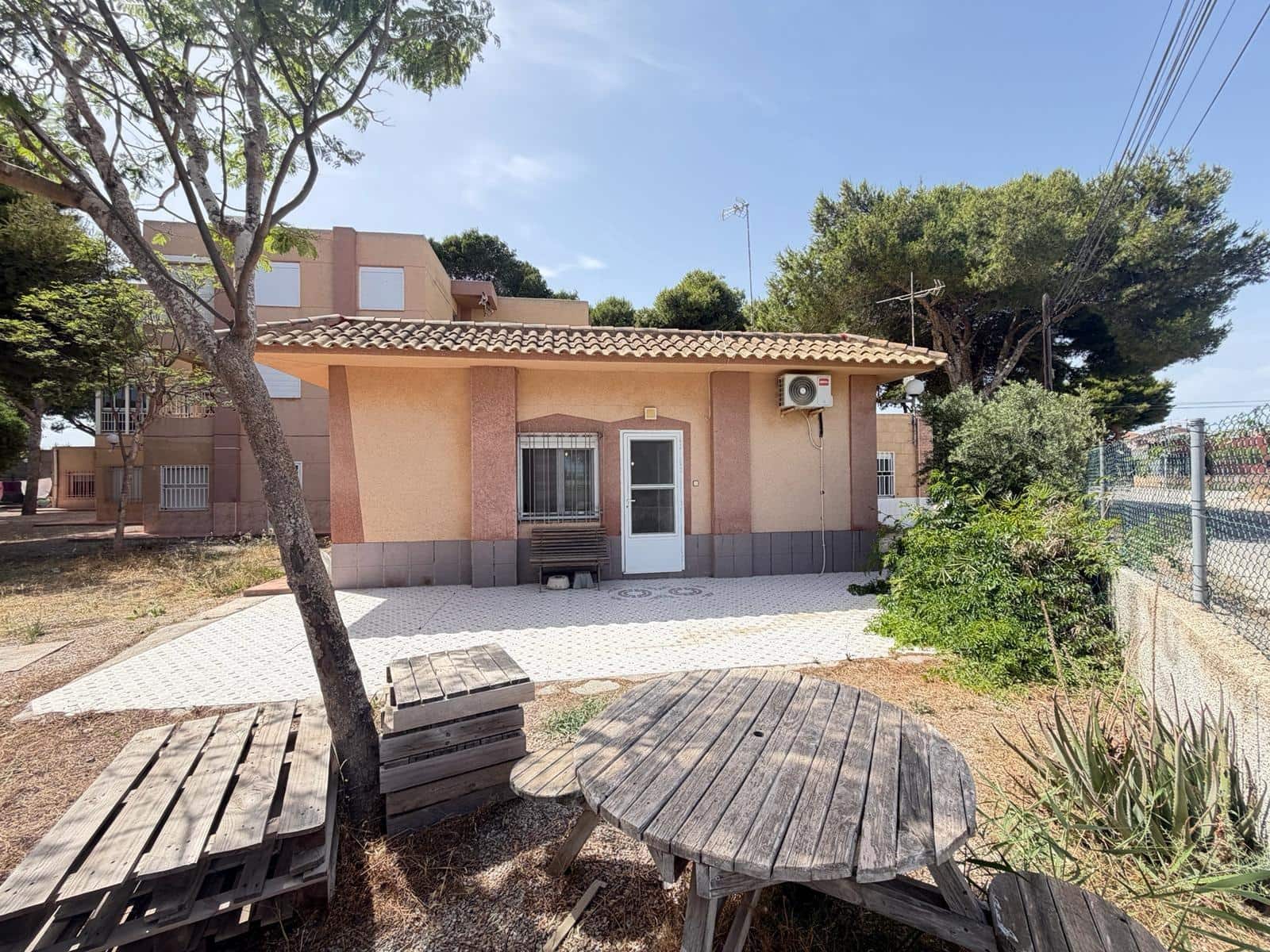 1 chambre Villa/Maison à vendre à Los Alcazares - 120 000 € (Ref: 9920547)