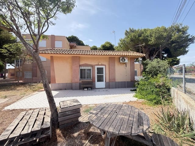 1 chambre Villa/Maison à vendre à Los Alcázares - 120 000 € (Ref: 9920547)