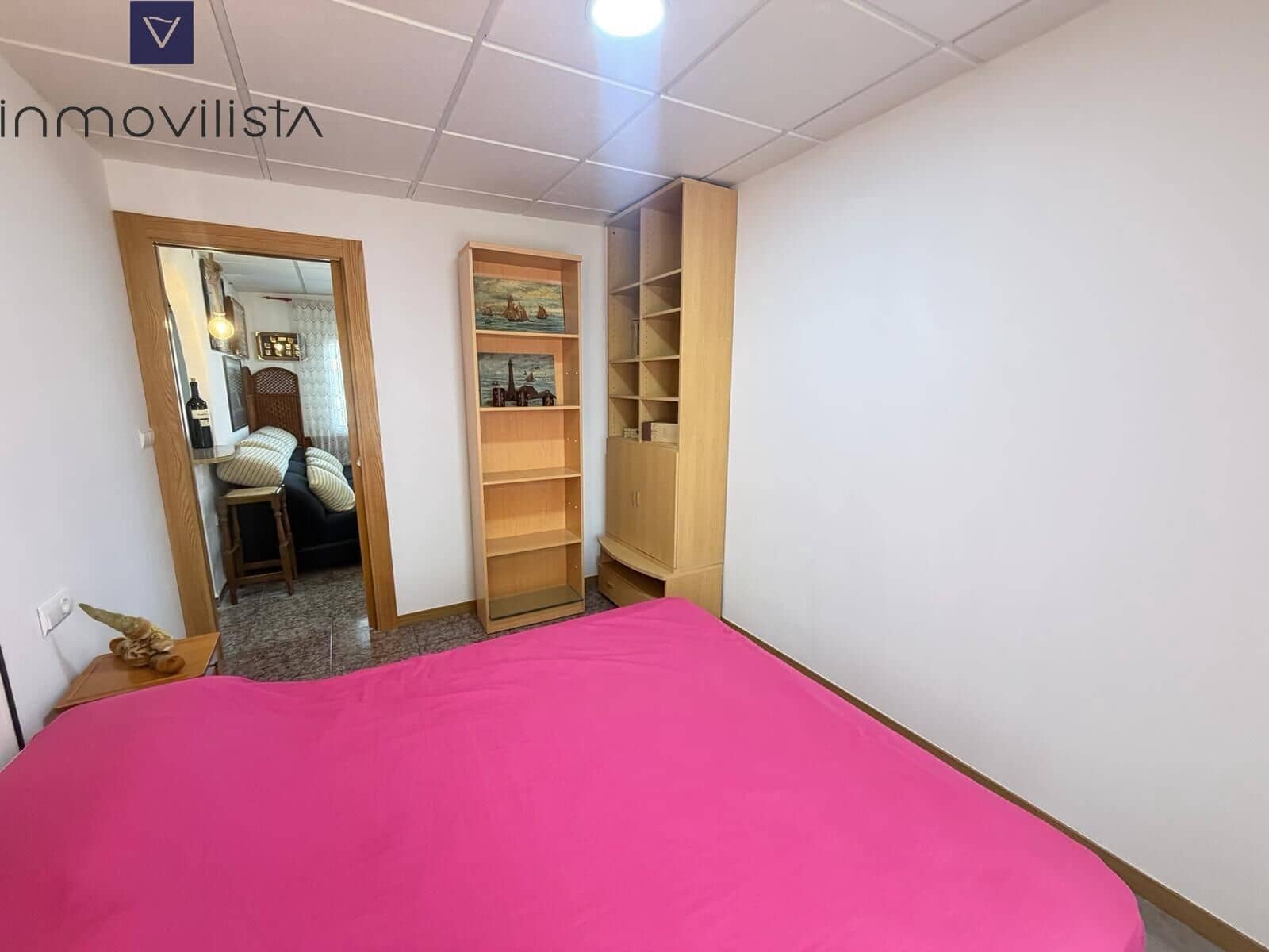 1 slaapkamer Villa te koop in Los Alcazares - € 104.900 (Ref: 9920547)