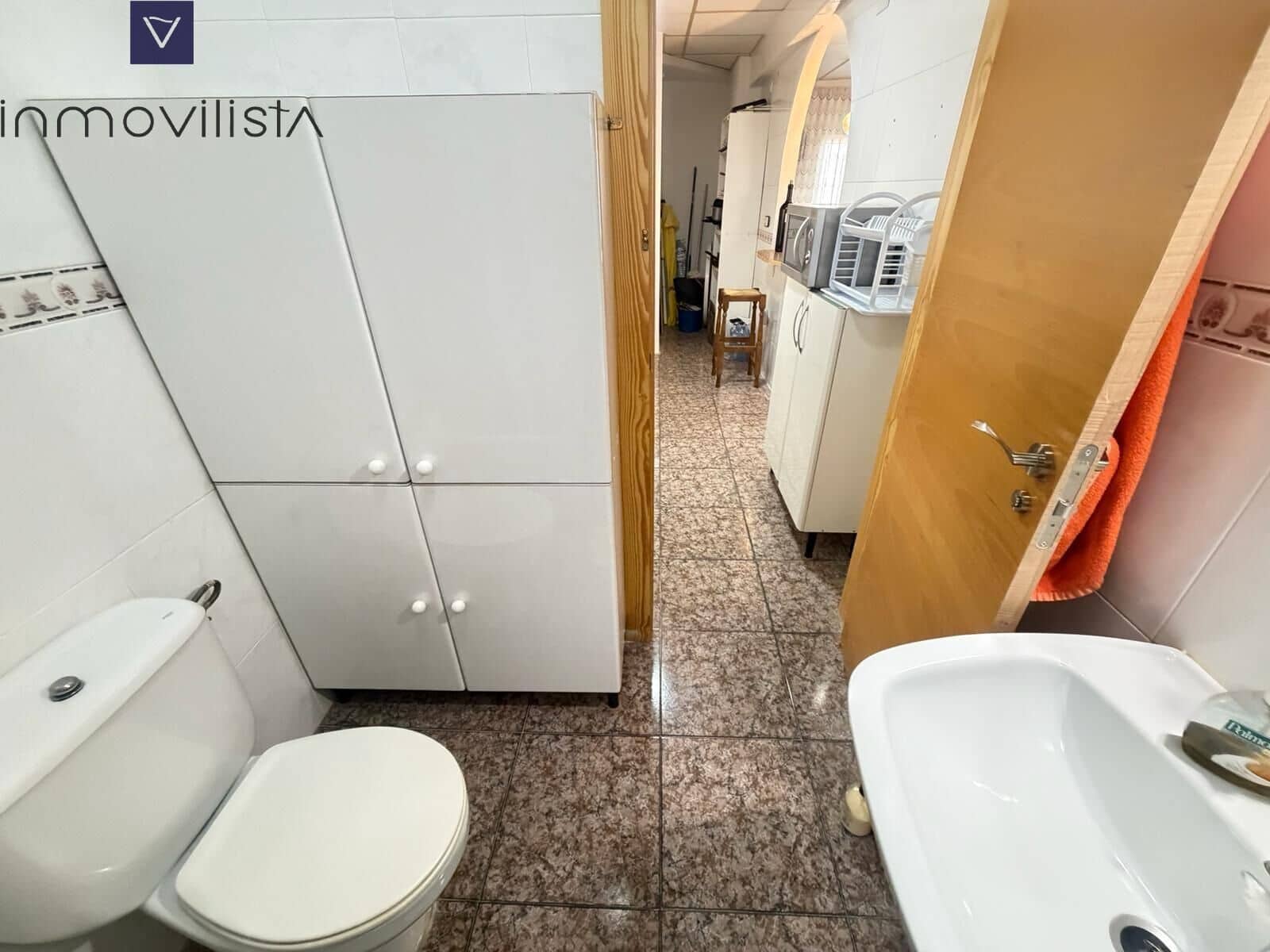 1 slaapkamer Villa te koop in Los Alcazares - € 104.900 (Ref: 9920547)