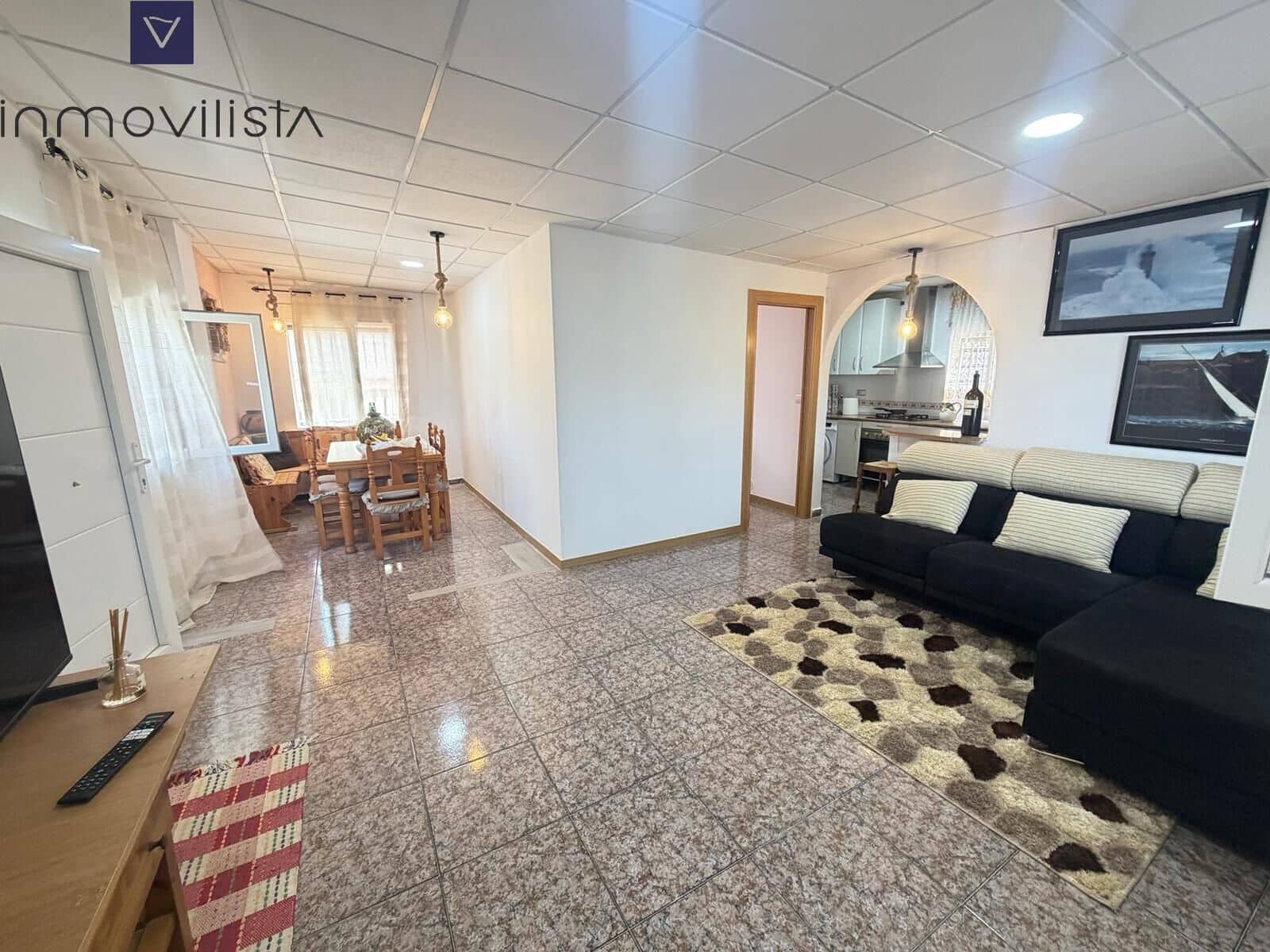 1 slaapkamer Villa te koop in Los Alcazares - € 104.900 (Ref: 9920547)