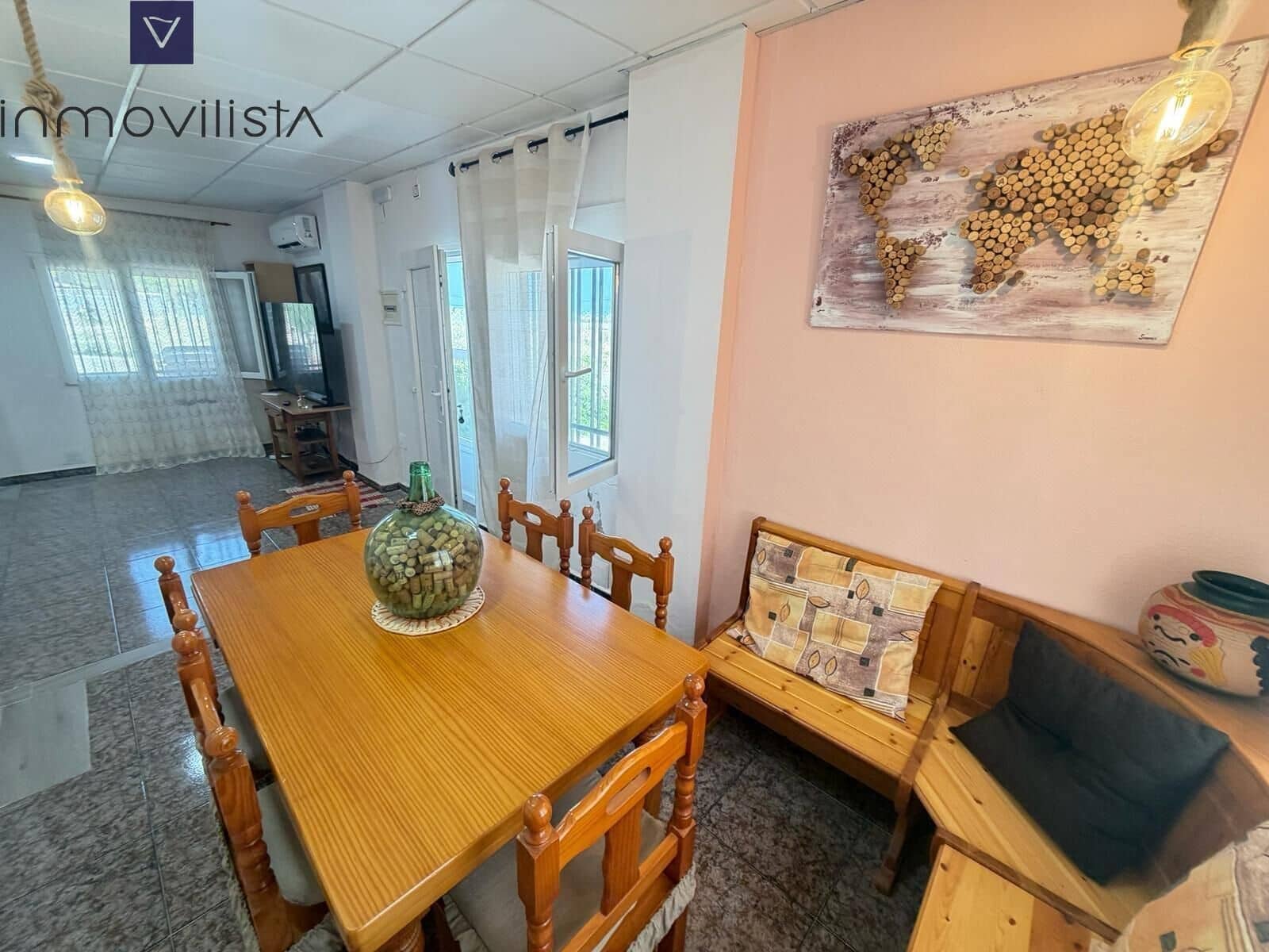 1 slaapkamer Villa te koop in Los Alcazares - € 104.900 (Ref: 9920547)