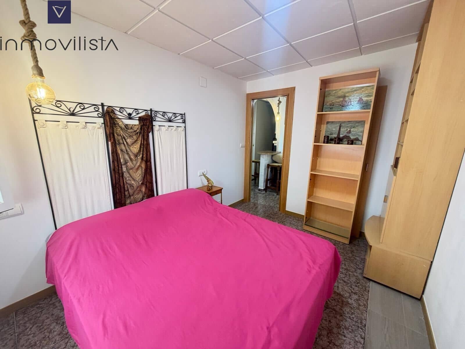 1 slaapkamer Villa te koop in Los Alcazares - € 104.900 (Ref: 9920547)