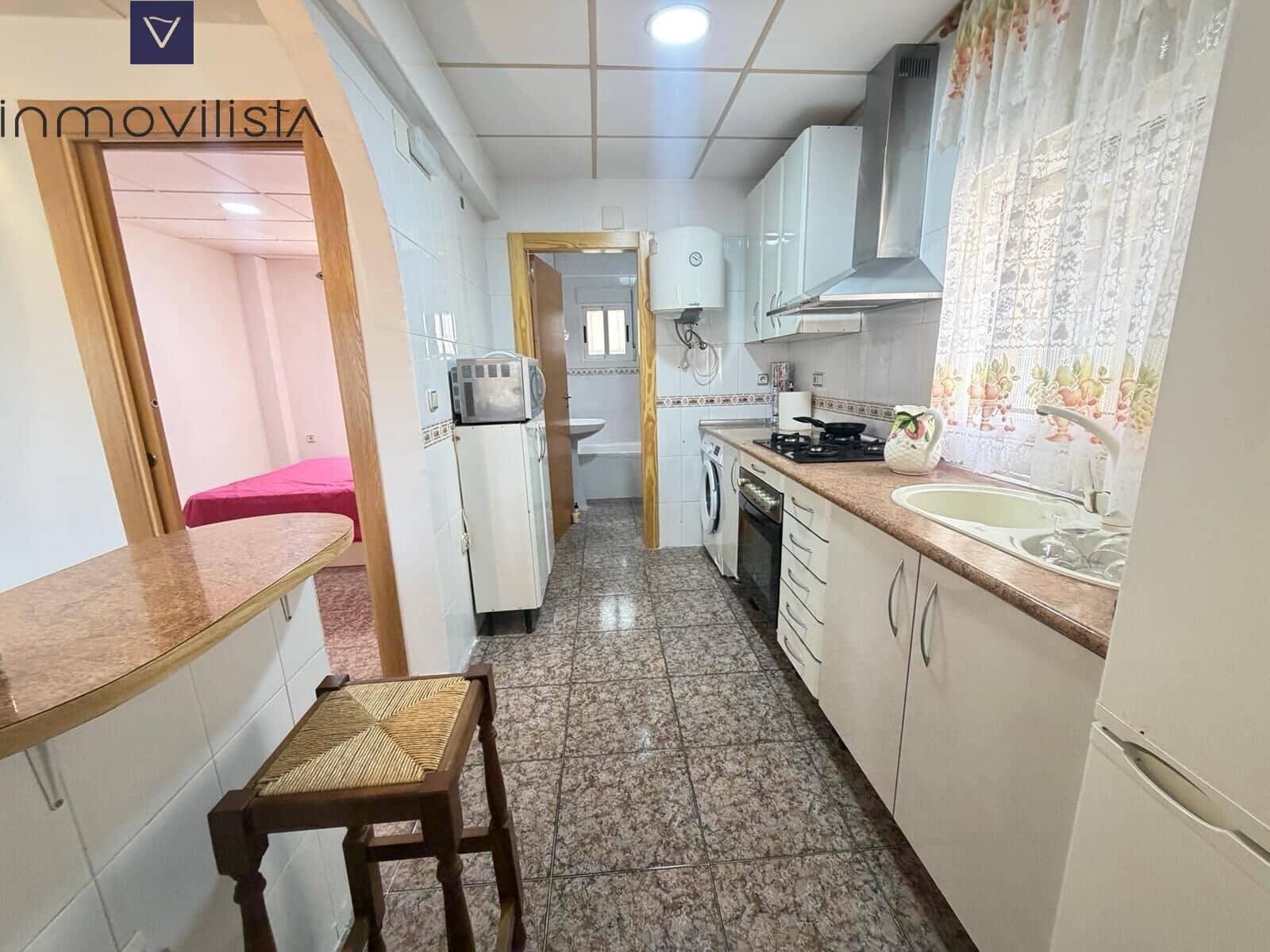 1 slaapkamer Villa te koop in Los Alcazares - € 104.900 (Ref: 9920547)
