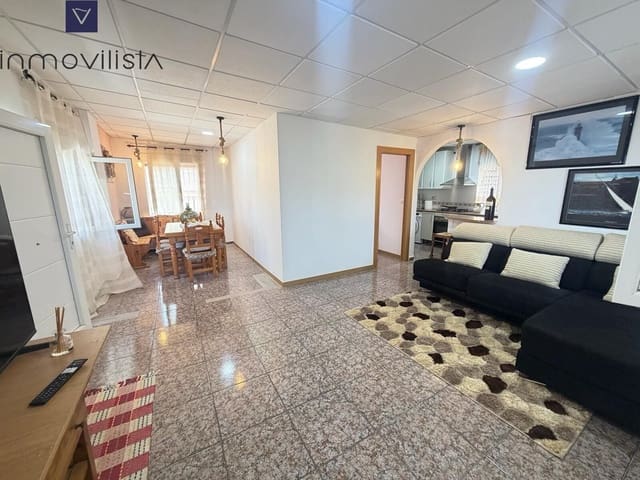 1 sypialnia Willa na sprzedaż w Los Alcázares - 105 000 € (Ref: 9920547)