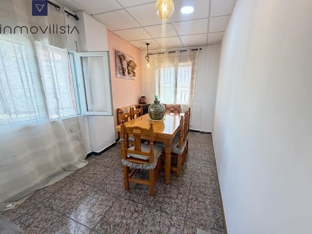 1 sypialnia Willa na sprzedaż w Los Alcázares - 105 000 € (Ref: 9920547)
