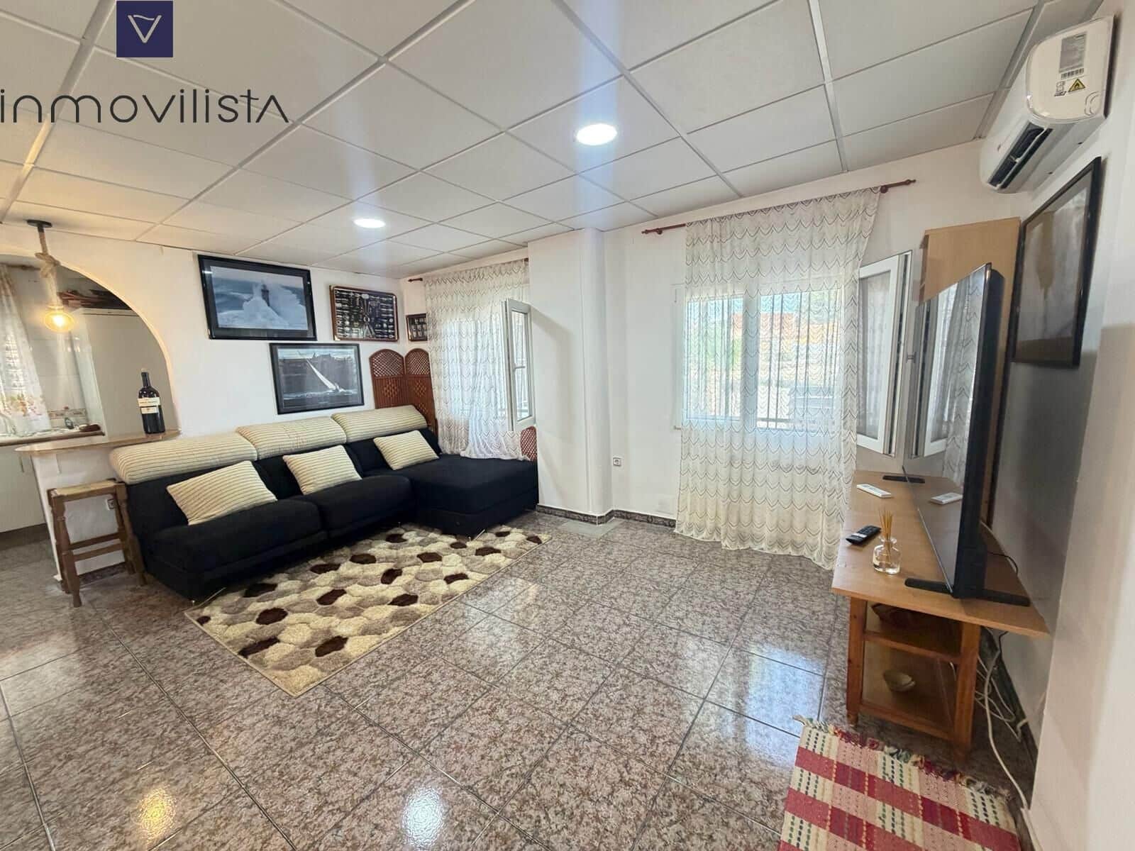 1 slaapkamer Villa te koop in Los Alcazares - € 104.900 (Ref: 9920547)