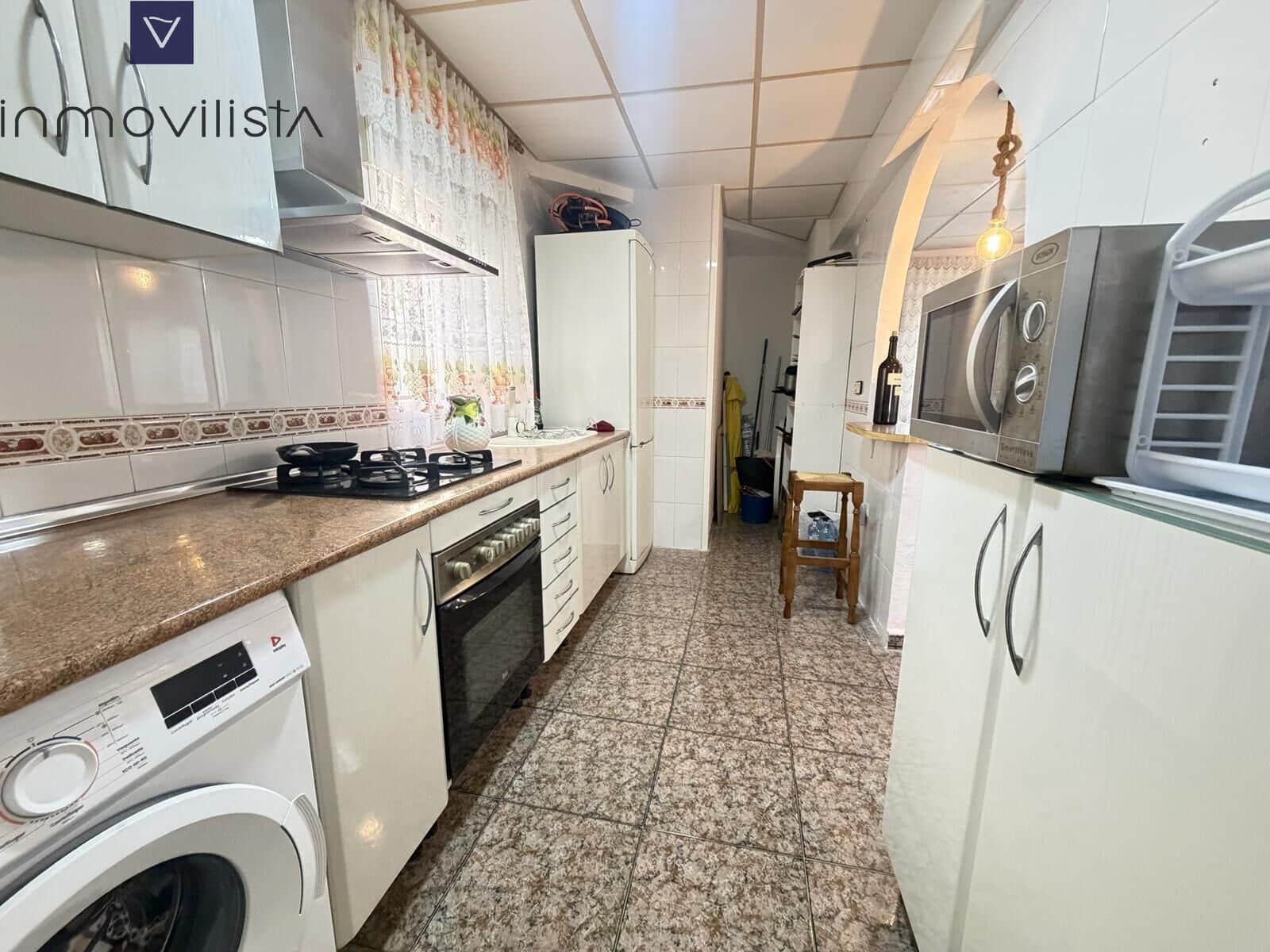 1 slaapkamer Villa te koop in Los Alcazares - € 104.900 (Ref: 9920547)