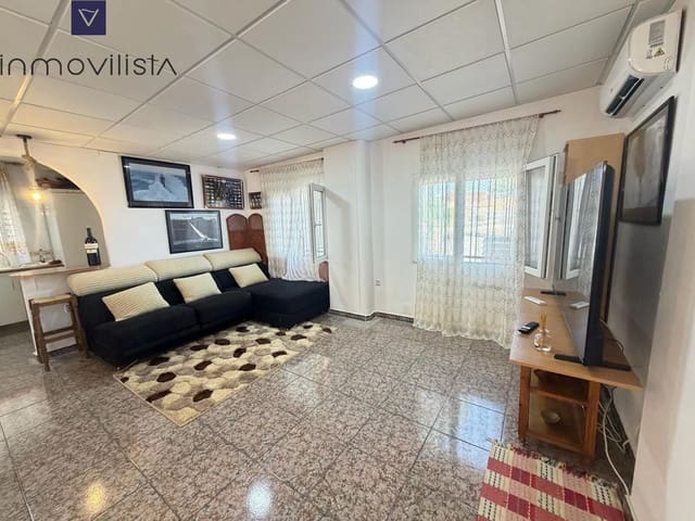 1 sypialnia Willa na sprzedaż w Los Alcázares - 105 000 € (Ref: 9920547)