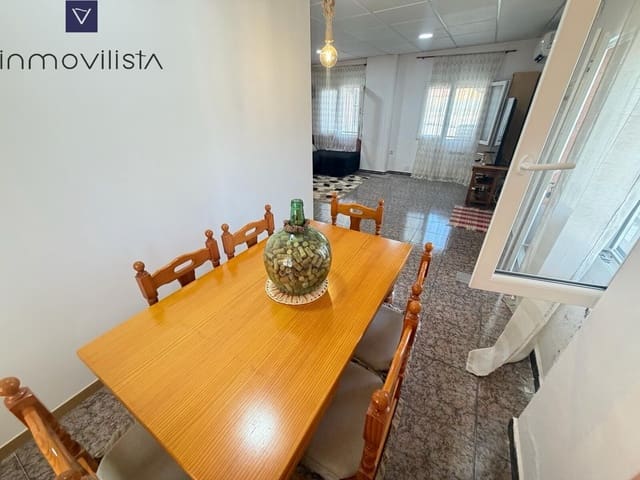 1 sypialnia Willa na sprzedaż w Los Alcázares - 105 000 € (Ref: 9920547)