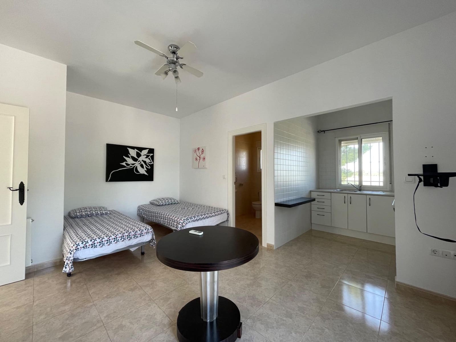 4 soverom Villa til leie i Condado de Alhama med svømmebasseng garasje - € 1 500 (Ref: 9922401)