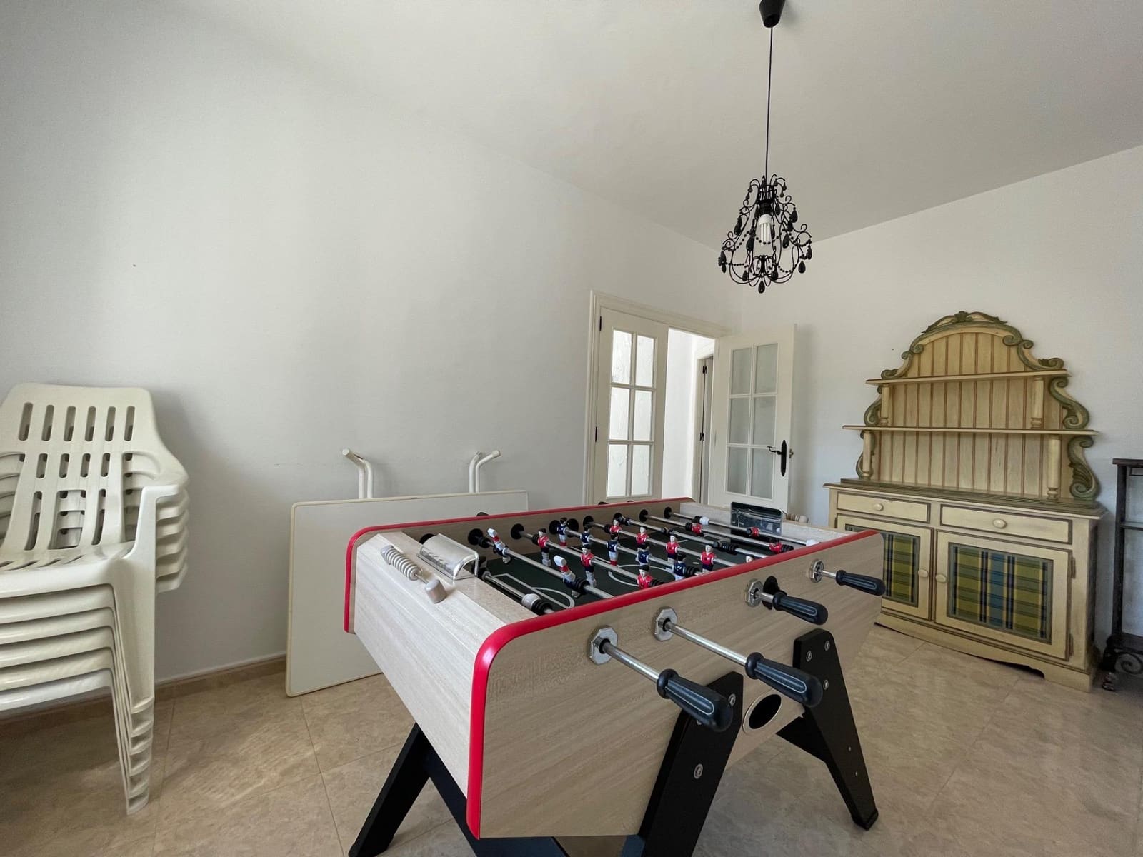 4 soverom Villa til leie i Condado de Alhama med svømmebasseng garasje - € 1 500 (Ref: 9922401)