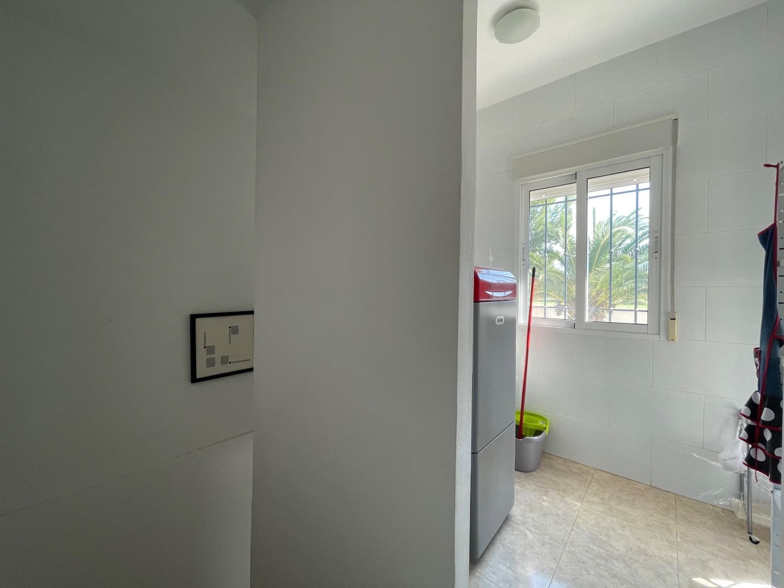 4 soverom Villa til leie i Condado de Alhama med svømmebasseng garasje - € 1 500 (Ref: 9922401)