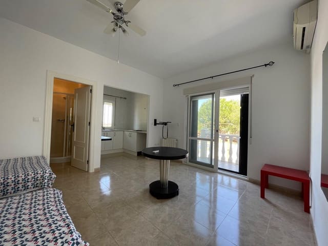 4 soverom Villa til leie i Condado de Alhama, Alhama de Murcia med svømmebasseng garasje - € 1 500 (Ref: 9922401)