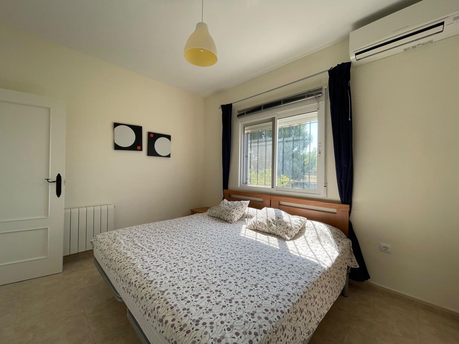 4 soverom Villa til leie i Condado de Alhama med svømmebasseng garasje - € 1 500 (Ref: 9922401)