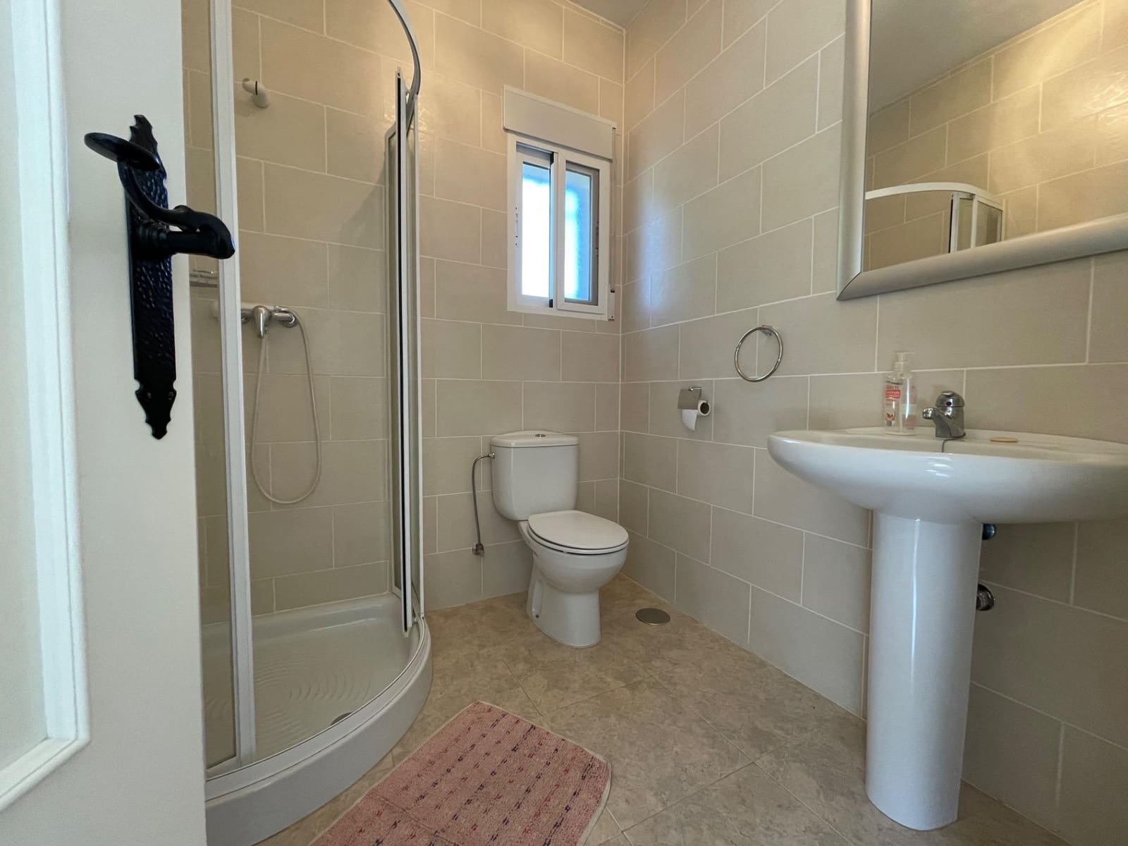 4 soverom Villa til leie i Condado de Alhama med svømmebasseng garasje - € 1 500 (Ref: 9922401)