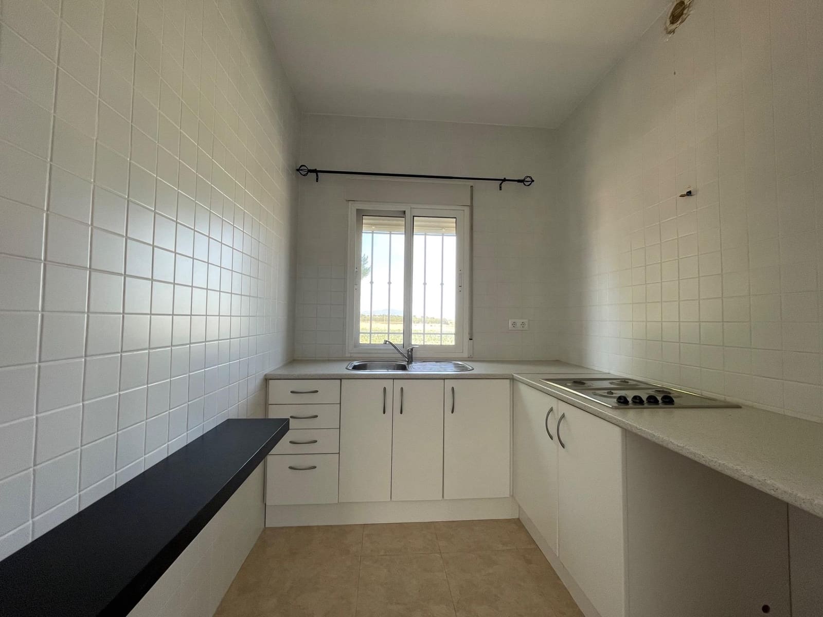4 soverom Villa til leie i Condado de Alhama med svømmebasseng garasje - € 1 500 (Ref: 9922401)