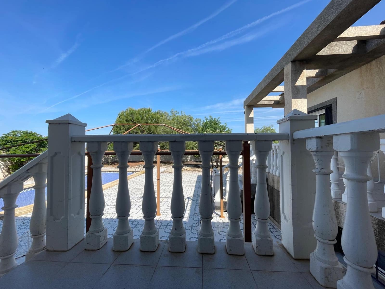 4 soverom Villa til leie i Condado de Alhama med svømmebasseng garasje - € 1 500 (Ref: 9922401)