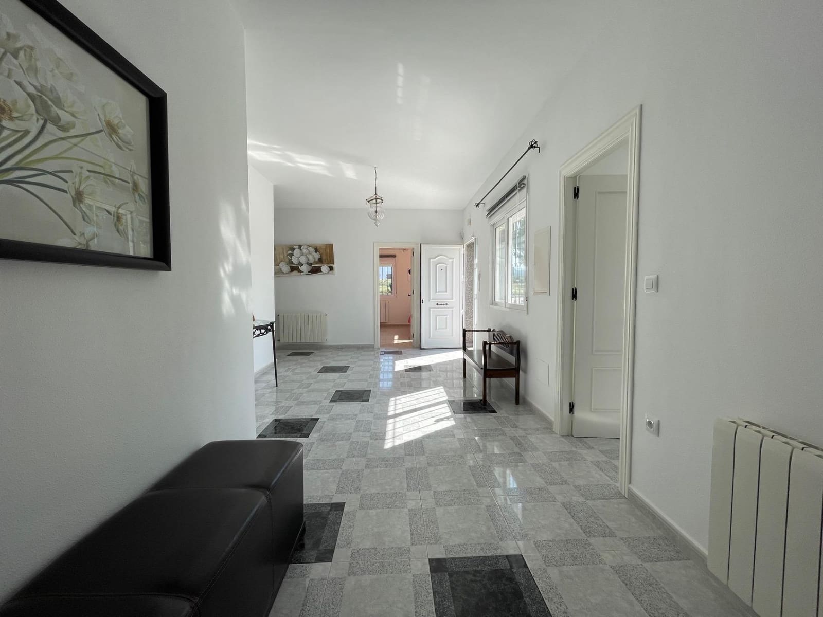 4 soverom Villa til leie i Condado de Alhama med svømmebasseng garasje - € 1 500 (Ref: 9922401)
