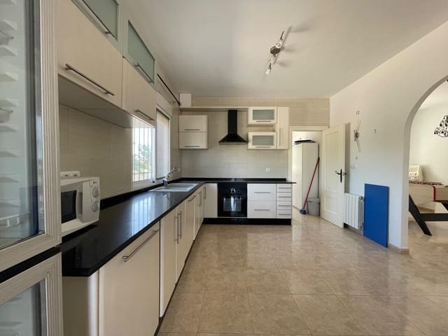 4 soverom Villa til leie i Condado de Alhama, Alhama de Murcia med svømmebasseng garasje - € 1 500 (Ref: 9922401)