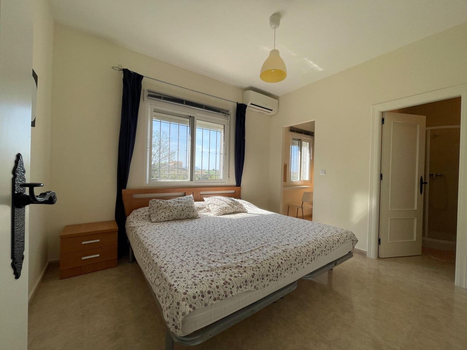 4 soverom Villa til leie i Condado de Alhama med svømmebasseng garasje - € 1 500 (Ref: 9922401)