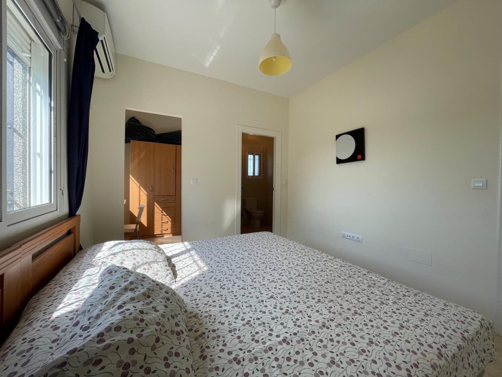 4 soverom Villa til leie i Condado de Alhama med svømmebasseng garasje - € 1 500 (Ref: 9922401)