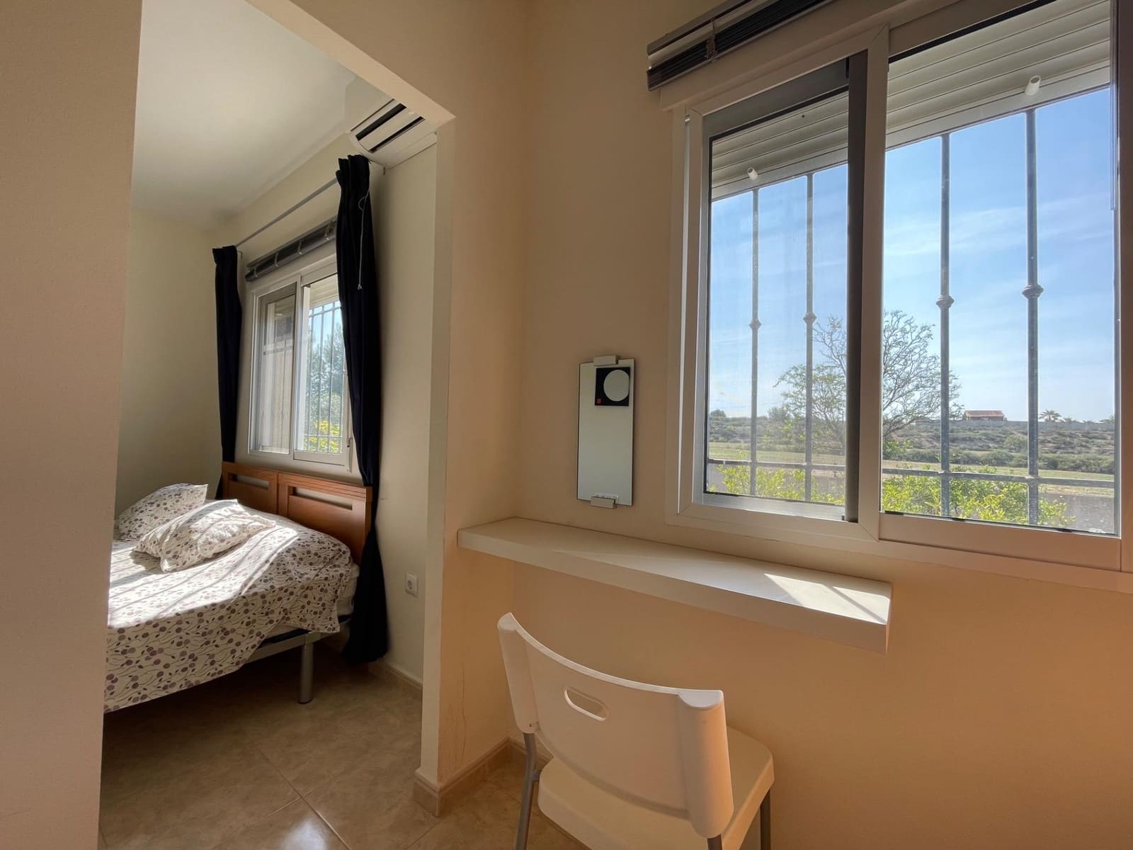 4 soverom Villa til leie i Condado de Alhama med svømmebasseng garasje - € 1 500 (Ref: 9922401)