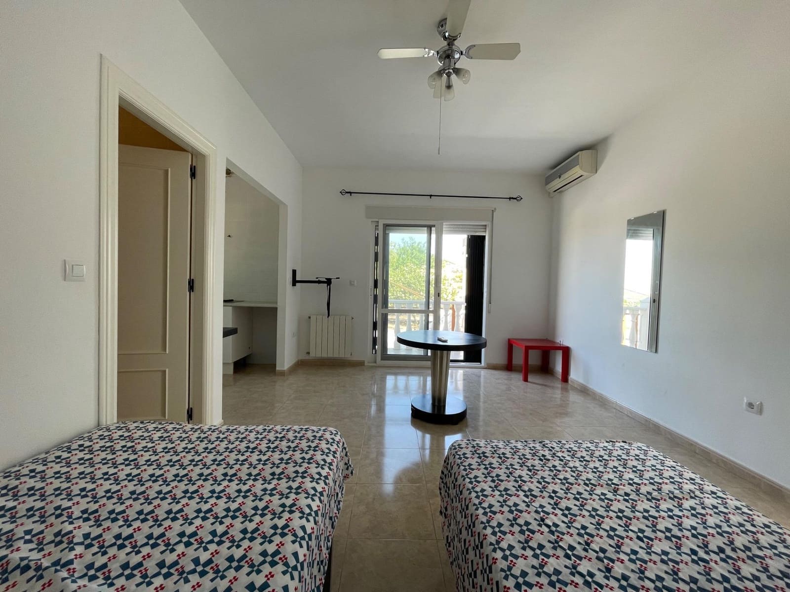 4 soverom Villa til leie i Condado de Alhama med svømmebasseng garasje - € 1 500 (Ref: 9922401)