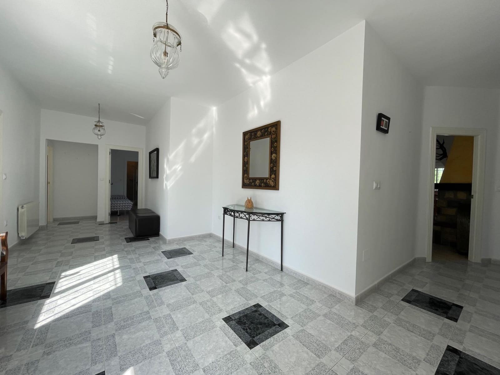4 soverom Villa til leie i Condado de Alhama med svømmebasseng garasje - € 1 500 (Ref: 9922401)