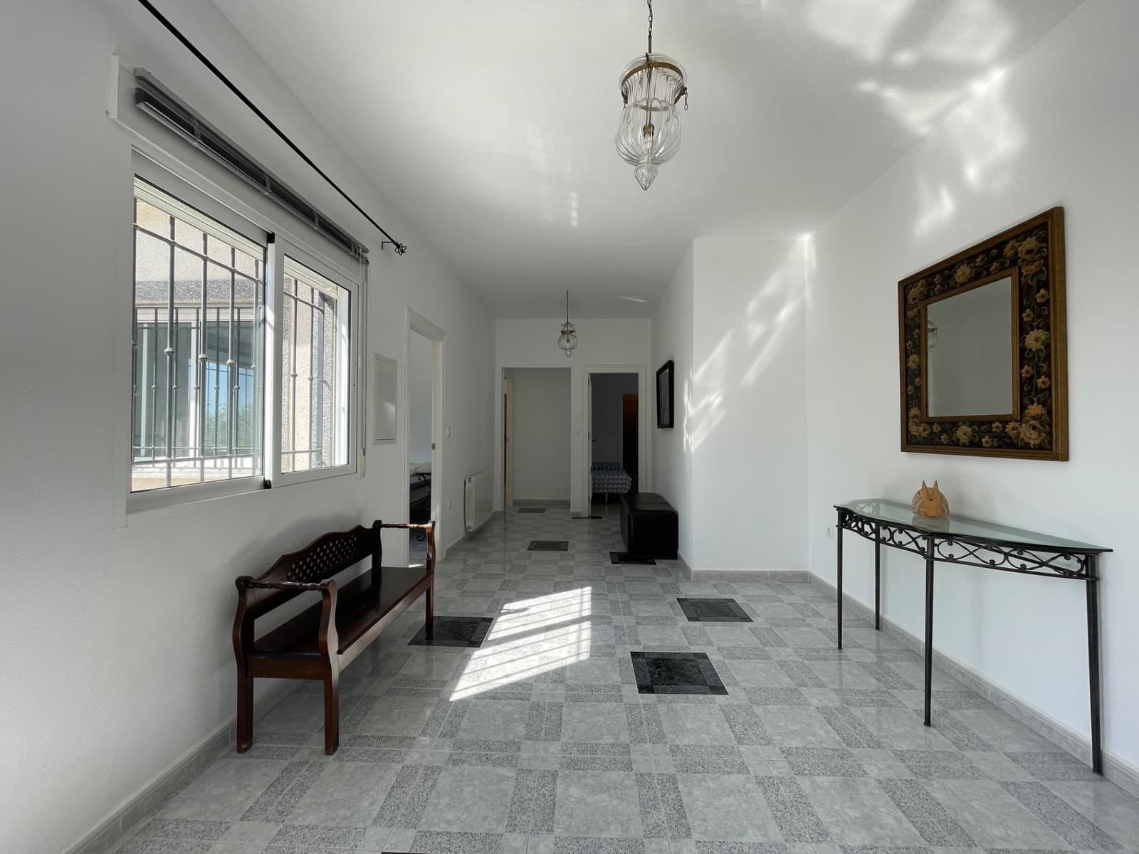 4 soverom Villa til leie i Condado de Alhama med svømmebasseng garasje - € 1 500 (Ref: 9922401)