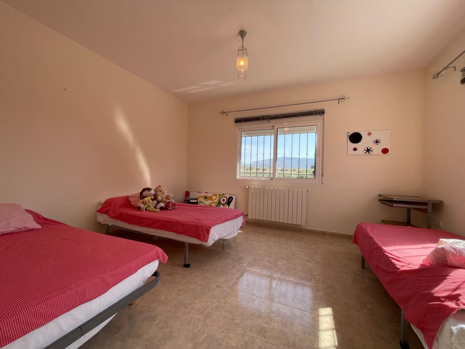 4 soverom Villa til leie i Condado de Alhama med svømmebasseng garasje - € 1 500 (Ref: 9922401)