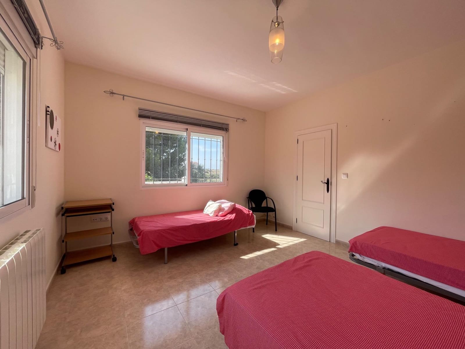 4 soverom Villa til leie i Condado de Alhama med svømmebasseng garasje - € 1 500 (Ref: 9922401)