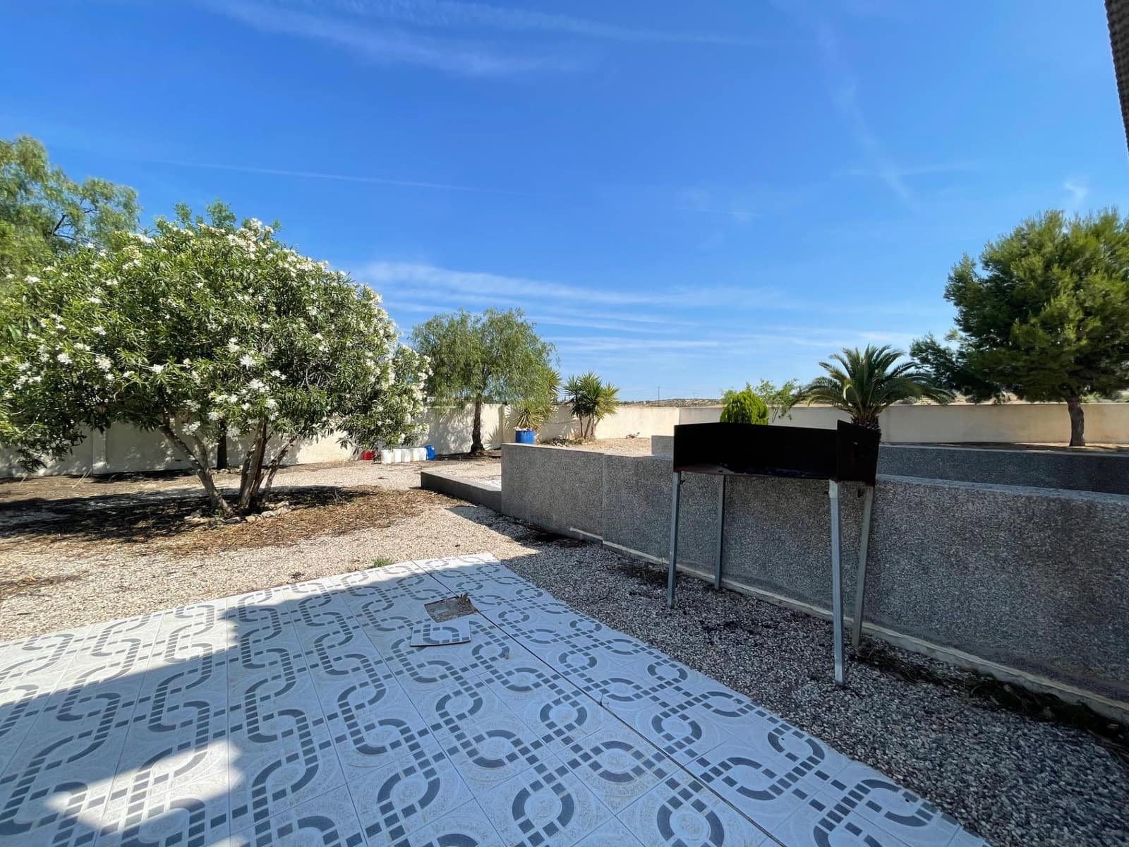 4 soverom Villa til leie i Condado de Alhama med svømmebasseng garasje - € 1 500 (Ref: 9922401)