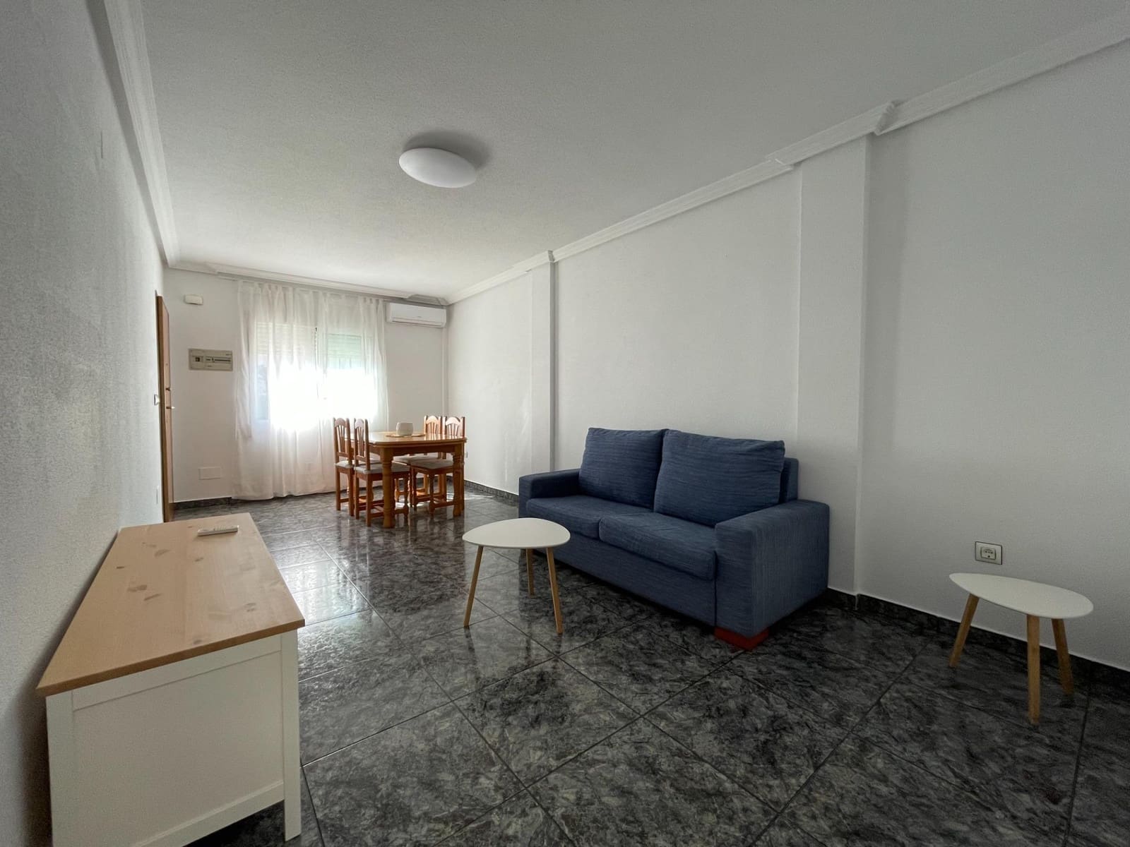 4 bedroom Terraced Villa for rent in San Javier with garage - € 840 (Ref: 9927522)