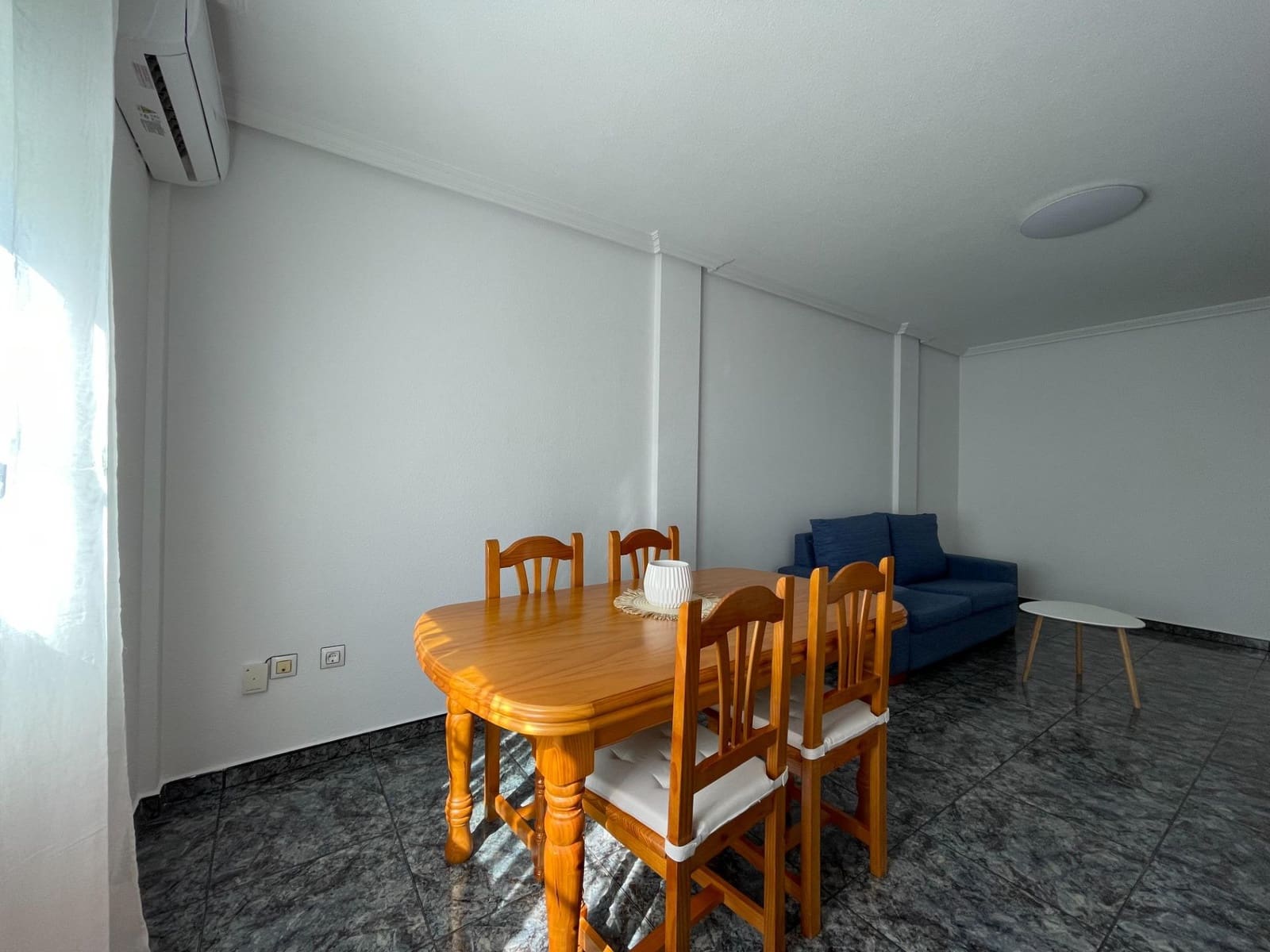 4 bedroom Terraced Villa for rent in San Javier with garage - € 840 (Ref: 9927522)