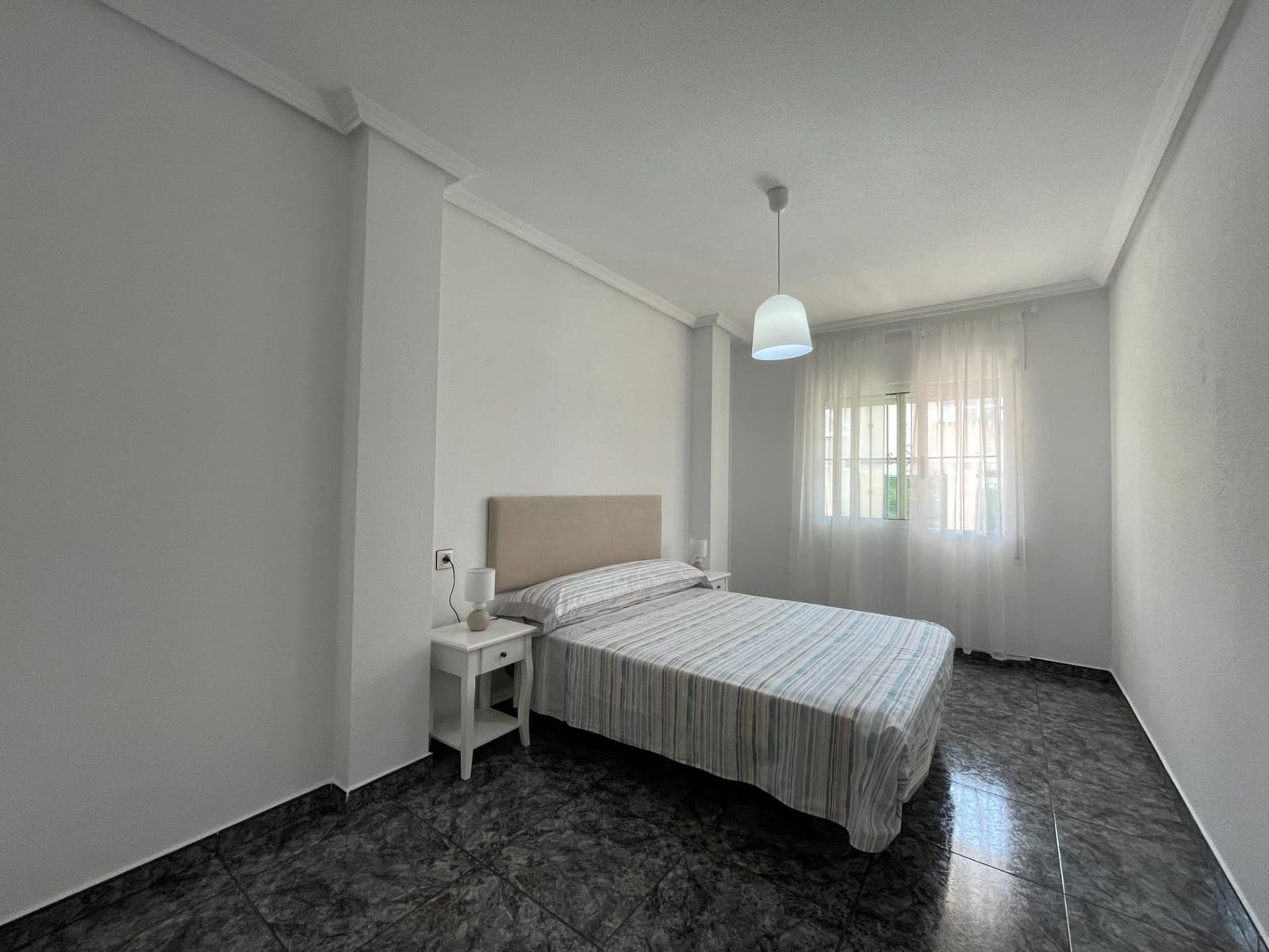 4 bedroom Terraced Villa for rent in San Javier with garage - € 840 (Ref: 9927522)