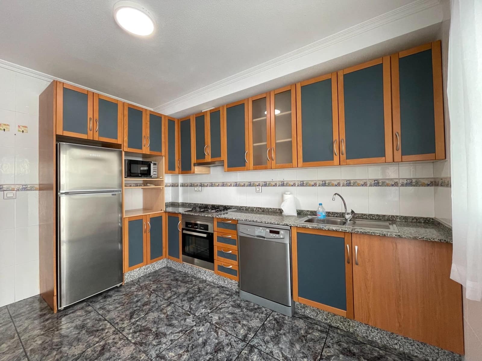 4 bedroom Terraced Villa for rent in San Javier with garage - € 840 (Ref: 9927522)