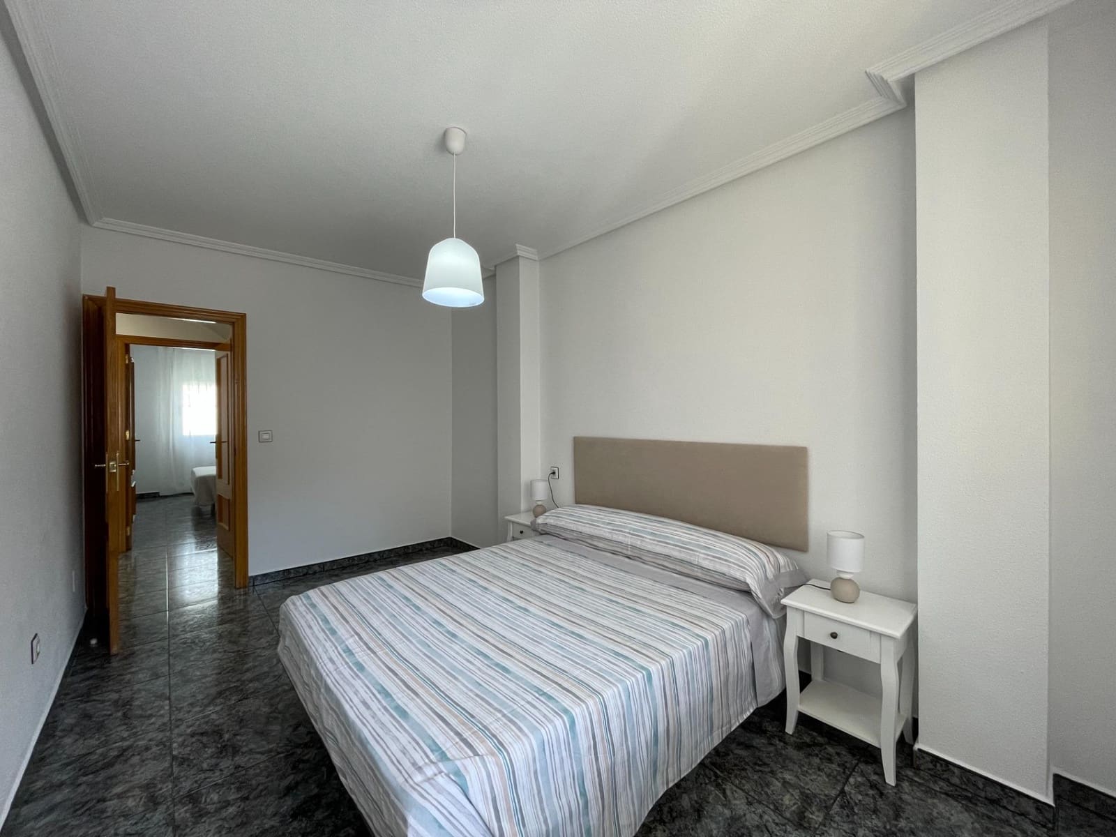4 bedroom Terraced Villa for rent in San Javier with garage - € 840 (Ref: 9927522)